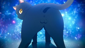 Kuroneko to Majo no Kyoushitsu Episódio 02