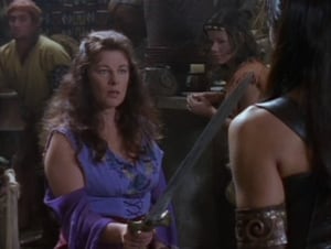 Xena: La princesa guerrera: 1×1