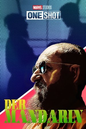 Image Marvel One-Shot: Der Mandarin