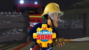 poster Fireman Sam