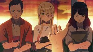 Watari-kun’s ****** Is About to Collapse: 1×26