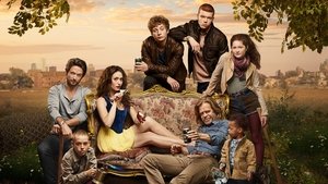 Shameless – Nicht ganz nüchtern