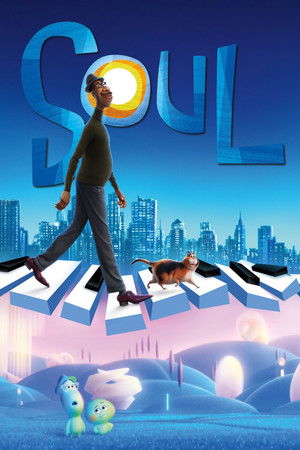 poster Soul