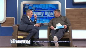 The Jeremy Kyle Show: 17×16 {year} Online In Netflix