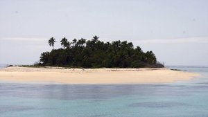Tonga (Sep, 2017)