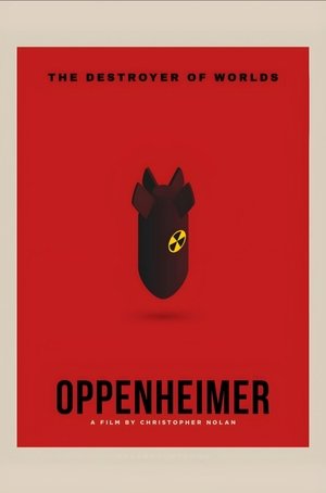 poster Oppenheimer