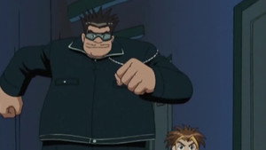 Épisode 2