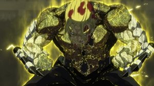 Kaiju No. 8: Episódio 16