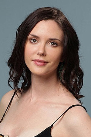 Margaret Laney portrait