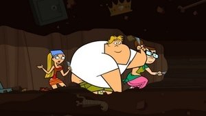 Total Drama Action: 1×7