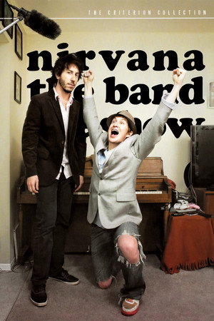 Nirvana the Band the Show