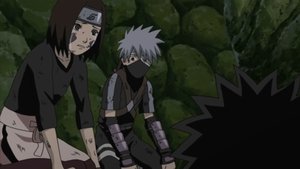 Naruto Shippūden: Season 6 Episode 120 – Kakashi Chronicles ~ Boys’ Life on the Battlefield ~ Part 2