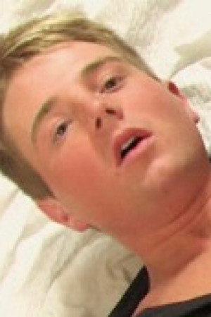 Tyler Bradley portrait