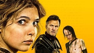 Britannia TV Series (2018) Season 1
