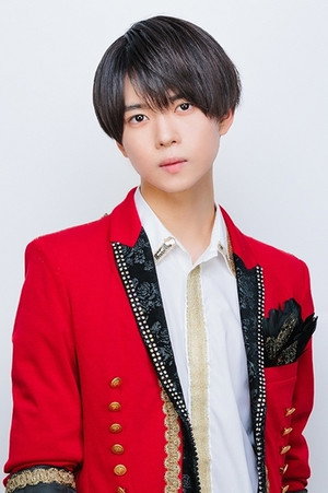 Oriyama Nao portrait