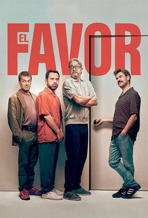 El favor 3