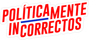 Politically Incorrect — Logos 2
