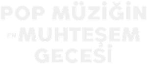 Pop Müziğin En Muhteşem Gecesi