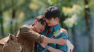 Love You Teacher: 1×1