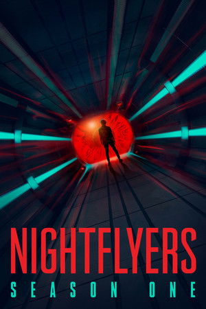 Nightflyers: Sezon 1