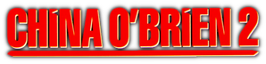 China O'Brien 2 — Logos 3