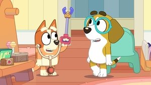 Bluey Season 1 Episode 18