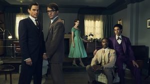 Fellow Travelers ( 2023 )