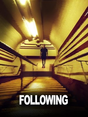 Nonton film Following (2024) terbaru sub indo Nonton film Following (2024) terbaru sub indo