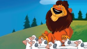 Lambert le Lion Peureux