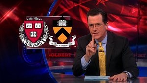 The Colbert Report: 10×34