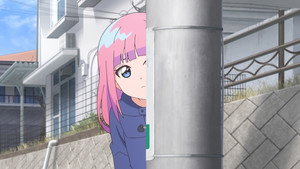 Magical Sisters LuluttoLilly: 1×13