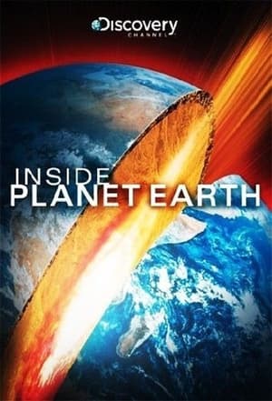 Image Inside Planet Earth