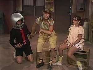 Chaves: 1×21