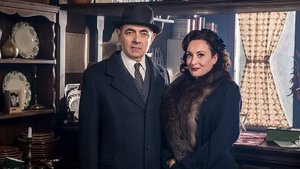 Maigret's Dead Man Images Gallery