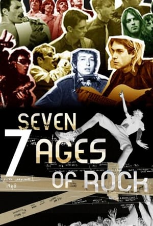 Image Seven Ages of Rock