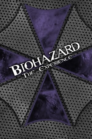 Image BIOHAZARD THE EXPERIENCE