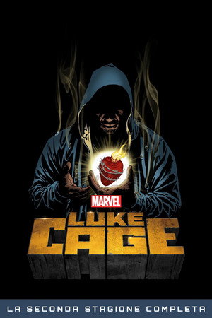 Luke Cage - Stagione 2