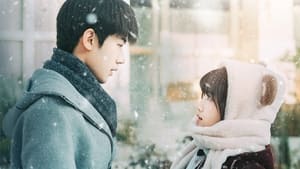 Time and Him are Just Right: 1×8