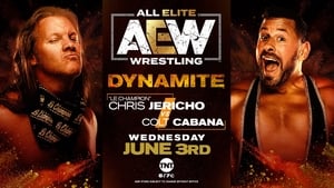 All Elite Wrestling: Dynamite: 2×23