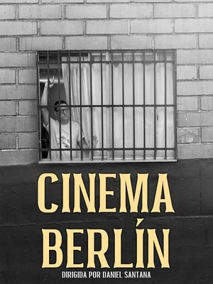 Cinema Berlín