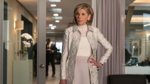 The Good Fight: 1 Staffel 6 Folge