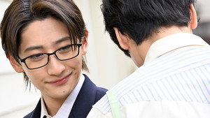 Kamen Rider MY-TH: 1×4