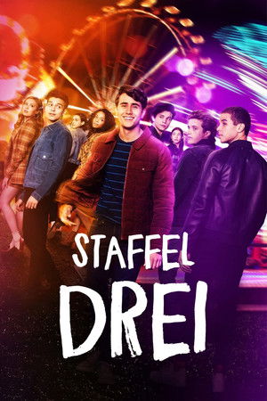 Love, Victor: Staffel 3