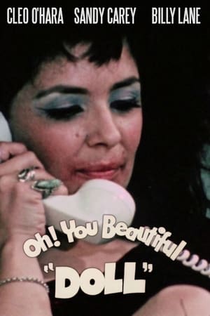 Poster Oh! You Beautiful 'Doll' (1973)