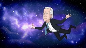 Our Cartoon President: 3×2