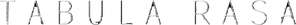 Tabula Rasa — Logos 1