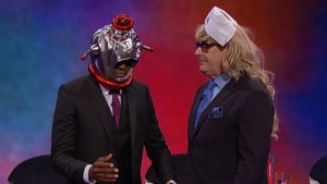 Whose Line Is It Anyway?: 9×4