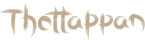 Thottappan