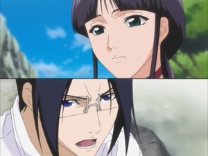 Bleach Season 1 Episode 89