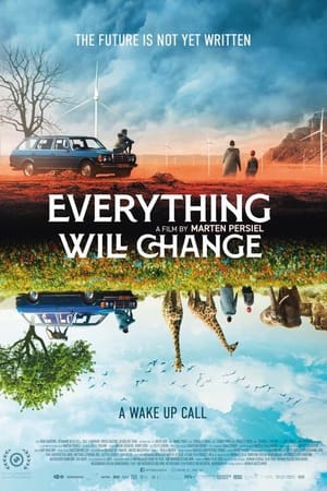 Die 2050er - Everything will change